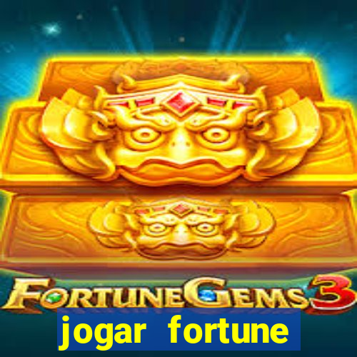 jogar fortune dragon demo